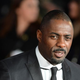 Idris Elba
BEN STANSALL/AFP/Getty Images